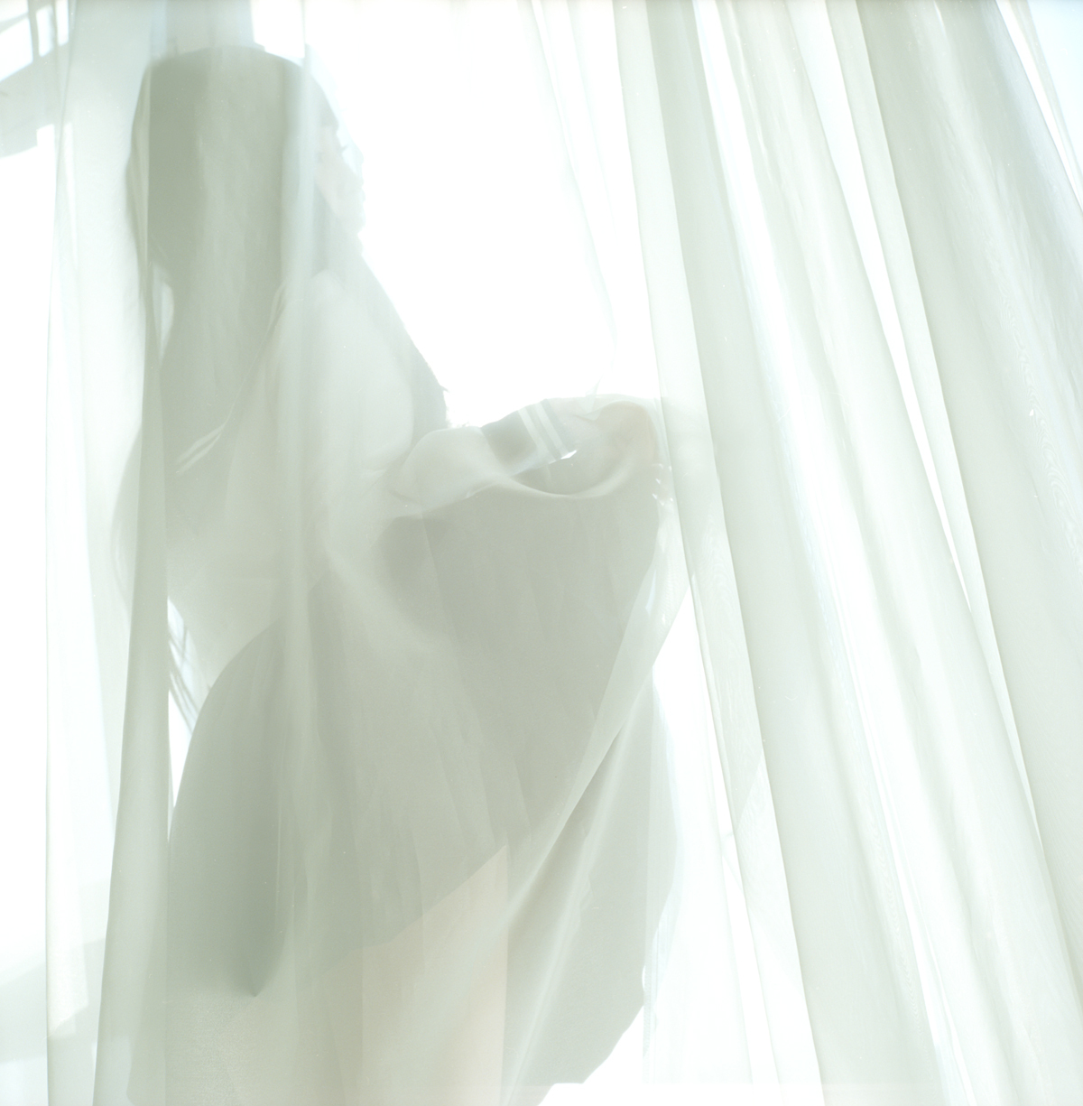 [Cosplay] Awesome body School Girl Cosplay Set